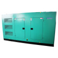 Guangxi yuchai 300kw diesel genset hot sale